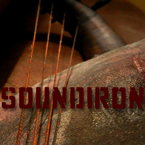 The First Snow (Sound Iron Product Demo_ Twine Bass)