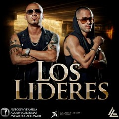 Los Vaqueros  - Wisin & Yandel - (Los Lideres)