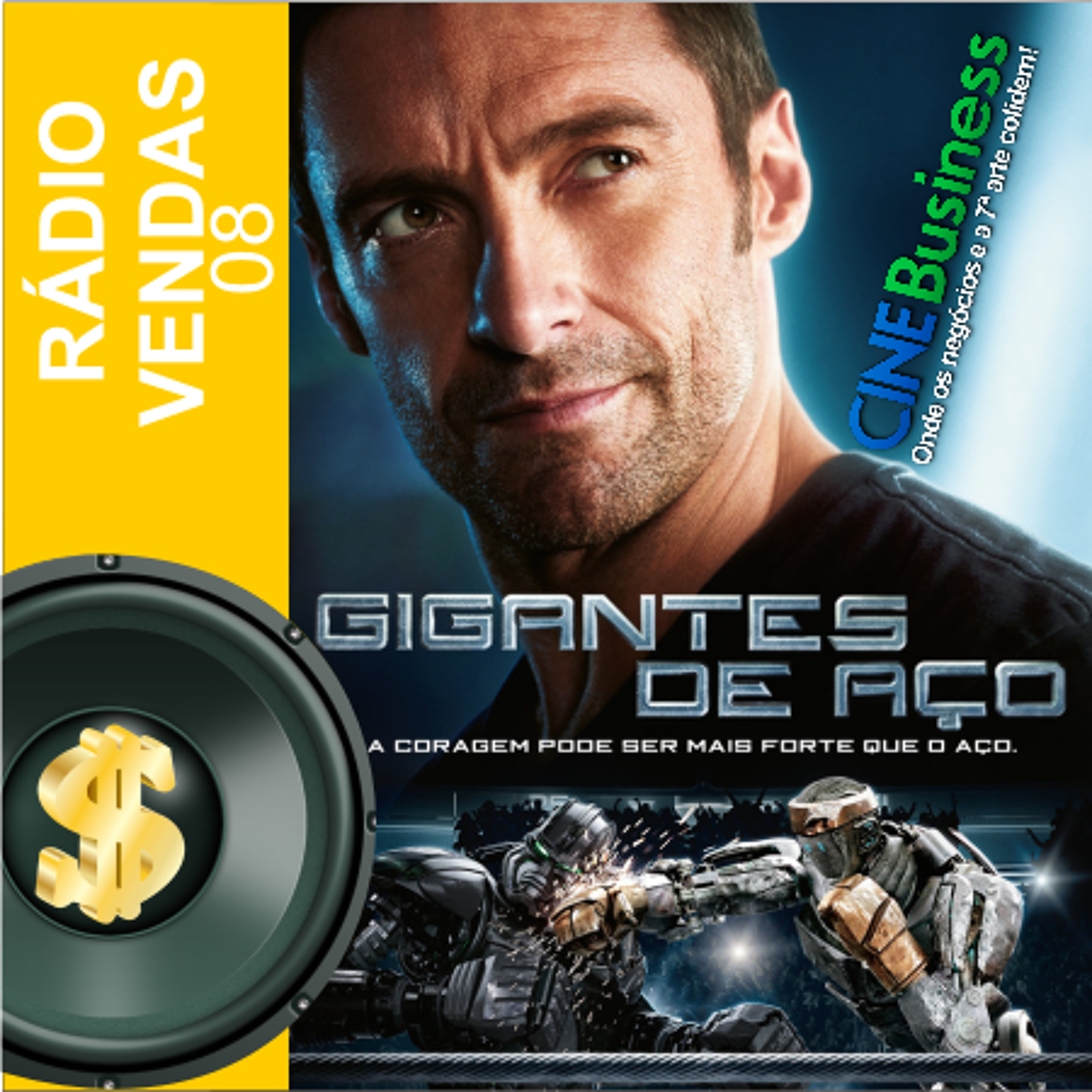 Radiovendas