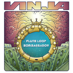 Vinja - Bombassador