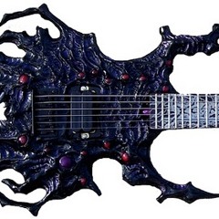 GUITAR EVIL!!! -----DADDYTEK NEW TRACK