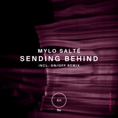 MYLO SALTE - Chebli (Sample) [!ORGANISM]