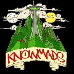 Knowmads - Girl