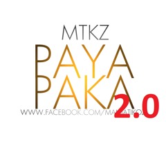 MTKZ- PAYA PACA 2.0