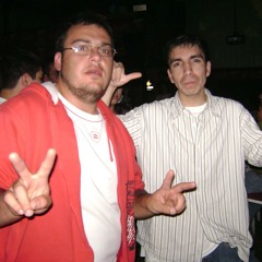 Dj nAnO Mc ft Dj Destroser - mEgAmIxxx rEggAEtOn (2008)