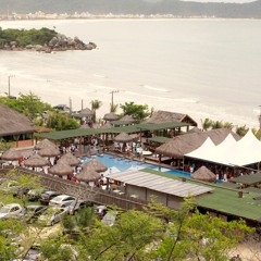 Bora Bora opening party - Gee Moore mix 13 Nov 2011