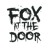 Artwork for Fox at the Door! - Smoking Gun