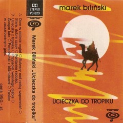 Marek Bilinski - Ucieczka z Tropiku (MiD remix)