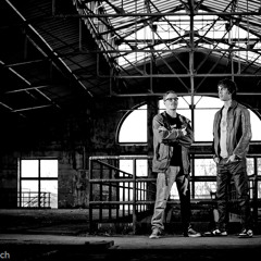 OOSTBLOK PODCAST 004 - AUDIOWOMB