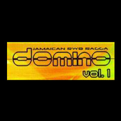CAPELTON & AZROCK - Domino RmX