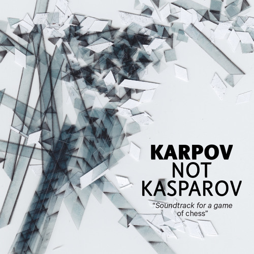 Stream mechanical turk by K not K (aka Karpov not Kasparov) Listen