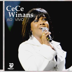 Cece Winans-  For Love Alone (Ao Vivo)