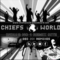 39.Smooth Criminal (Brothers In Rhythm House Mix)