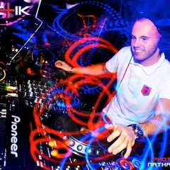 Liam Irwin - #LiamIrwinLiveInTheMix - www.liamirwin.co.uk