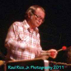Cal Tjader