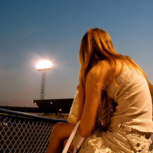 Stream the blond in the bleachers liveRadioCapodistria (J. Mitchell