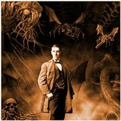 HP Lovecraft - At The Mountains Of Madness