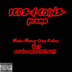 Pedz & Coinz - Clearance