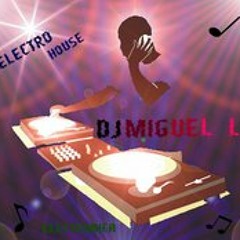 (Dj Miguel 2011) Si No Le Contesto Vs Por Q te Demoras