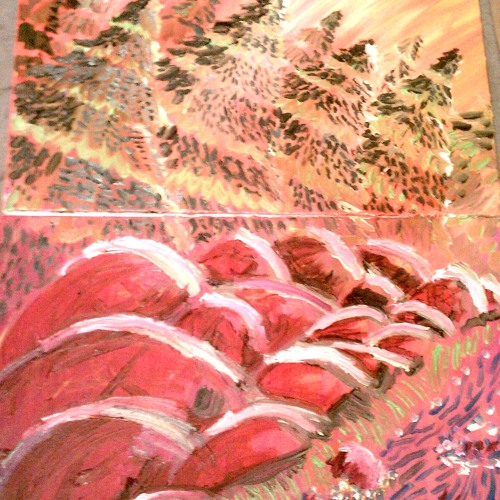 GadgetG- Psychill live P.A. *mc808 sh101 guitar x0xb0x dx200 kp3*