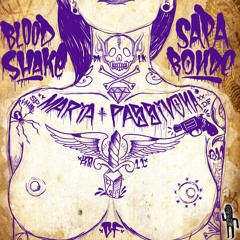 Sapabonde ft. Blood Shake - Maria Passivona (Original Mix)
