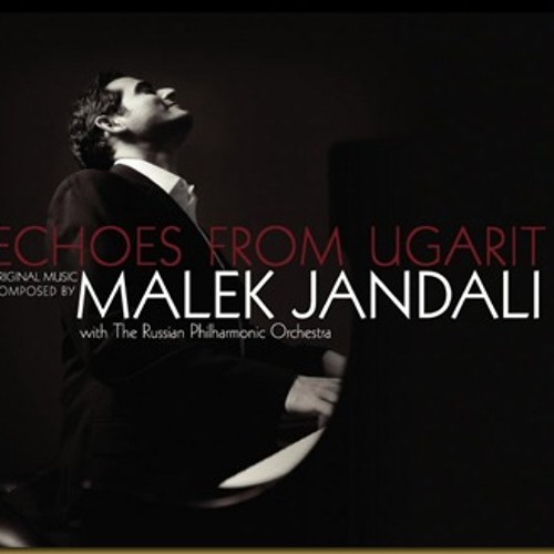 Leil - Malek Jandali