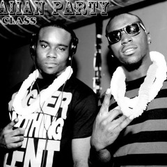 DJ Excel - Excel's Own World ft. Mc Kiki & J-Beatz