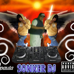 Las nenas del vecindario by sonker dj ft. la pisikata y la tepiladye