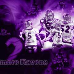 BALTIMORE RAVENS FOOTBALL THEME SONG