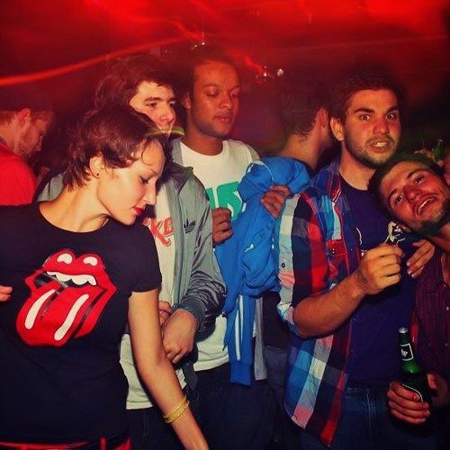 Techhouse-Set by BeneBuum