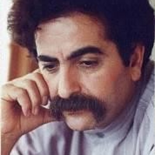 شهرام ناظری ،آب را گل نکنیم