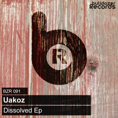Uakoz, Rhate - Hipnopatick (Manu Sami & Aiho Remix)