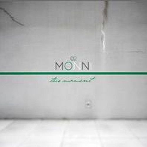 몽니 - 나를 떠나가던 (A-LIVE)
