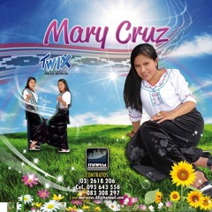 Te quiero mucho - MARY CRUZ