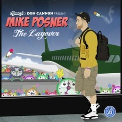 Mike Posner- Room 925 Ft. Cyhi Da Prynce Screwed and Chopped