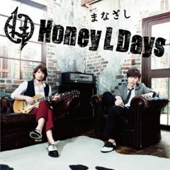 Manazashi - Honey L Days