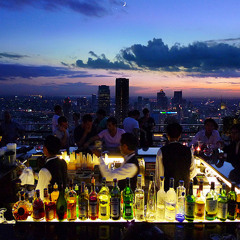 Chill Lounge