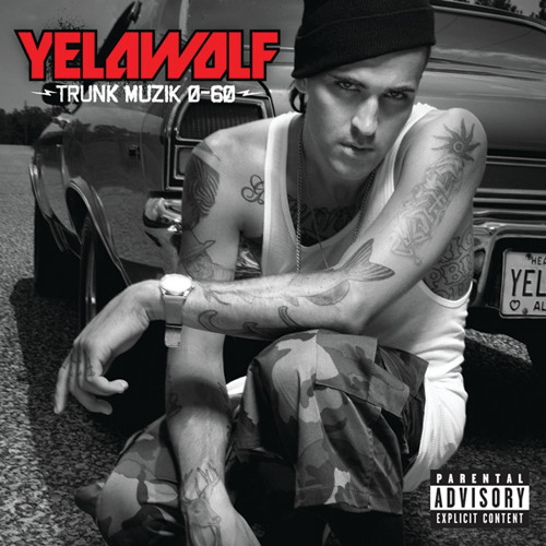 YELAWOLF "Pop the Trunk" (Produced by WillPower) by WLPWR WLPWR