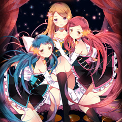 Dear Future -the penguin love mix-