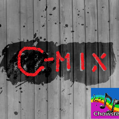 Mashup C-MIX by DJ Chizzy - Airplanes, Love The Way You Lie, Run This Town, Party Rock Anthem