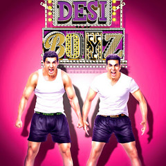 Desi Boyz - 05 - Let It Be