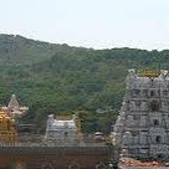 TIRUPATIBALAJI