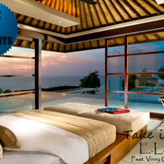 Take It Easy (Feat. Vinny G and Brad Hester) [Prod. By Charles Ray]