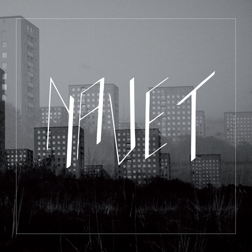Navet - Leave And Let Go
