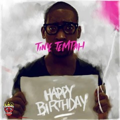 Tinie Tempah - Like It or Love it ft Wretch 32 & J Cole