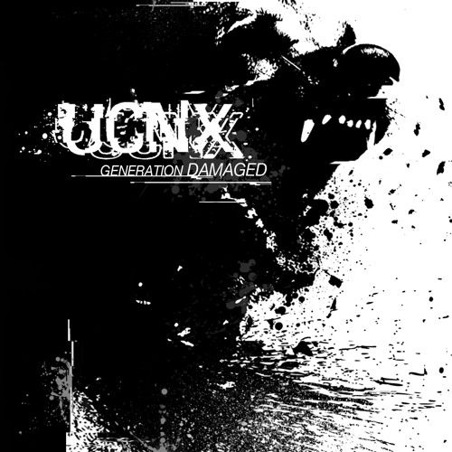 UCNX - preset(feat Blayne/ IDIOT STARE)