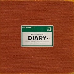 Upon You Diary No.2 / Douglas Greed - Sense (feat. Delhia de France)