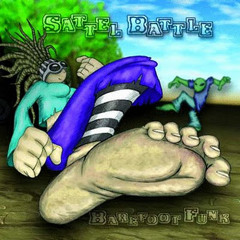 Sattel Battle - Roundy - Neurorythmic Remix - unmasterd - Out now on beatport