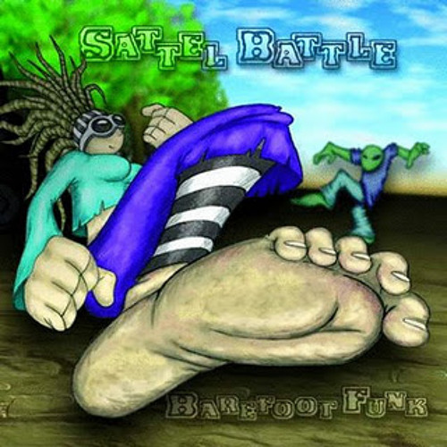 Sattel Battle - Roundy - Neurorythmic Remix - unmasterd - Out now on beatport