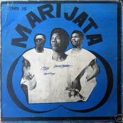 @dem #16 - Marijata - No Condition Is Permanent - Ghana - 1976
